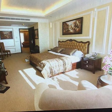 Elite Hotel & Spa 베이루트 외부 사진