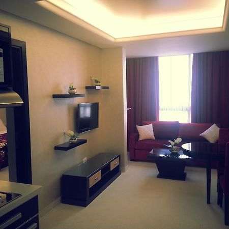 Elite Hotel & Spa 베이루트 외부 사진