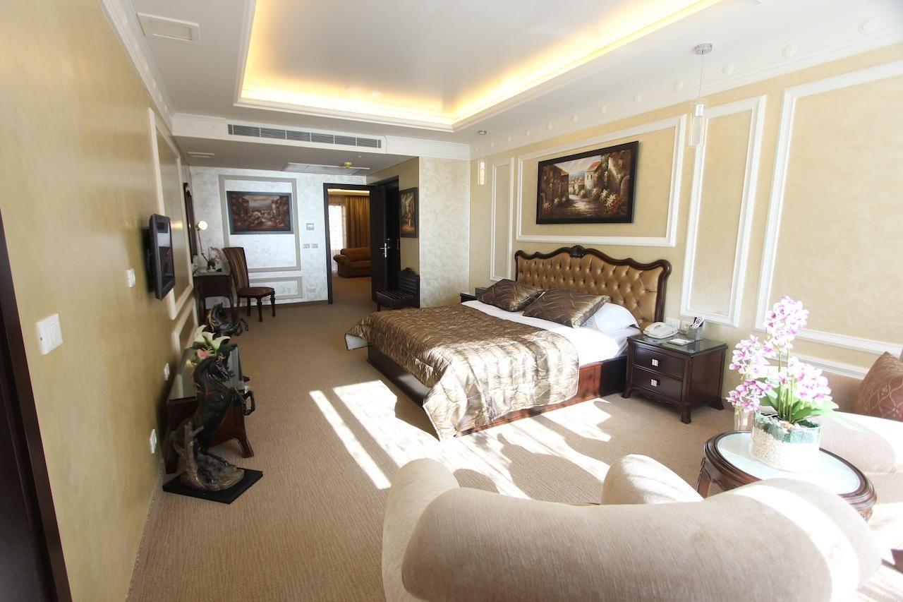 Elite Hotel & Spa 베이루트 외부 사진