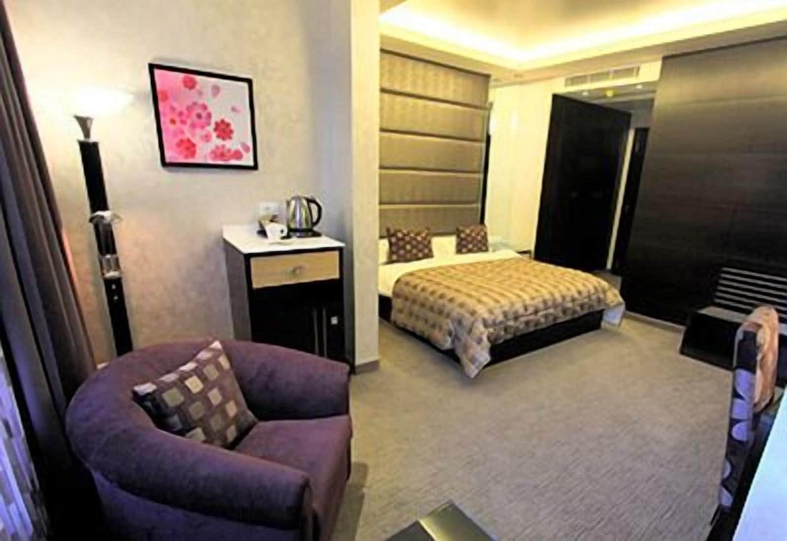 Elite Hotel & Spa 베이루트 외부 사진