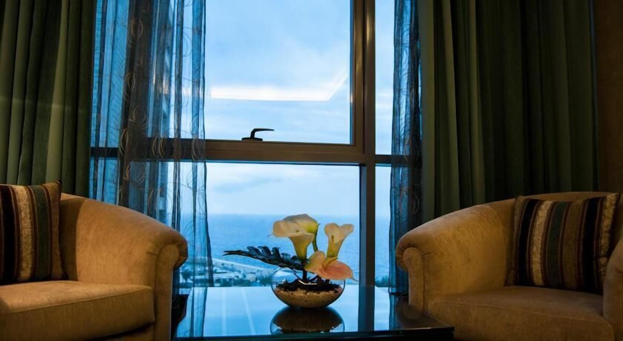 Elite Hotel & Spa 베이루트 외부 사진
