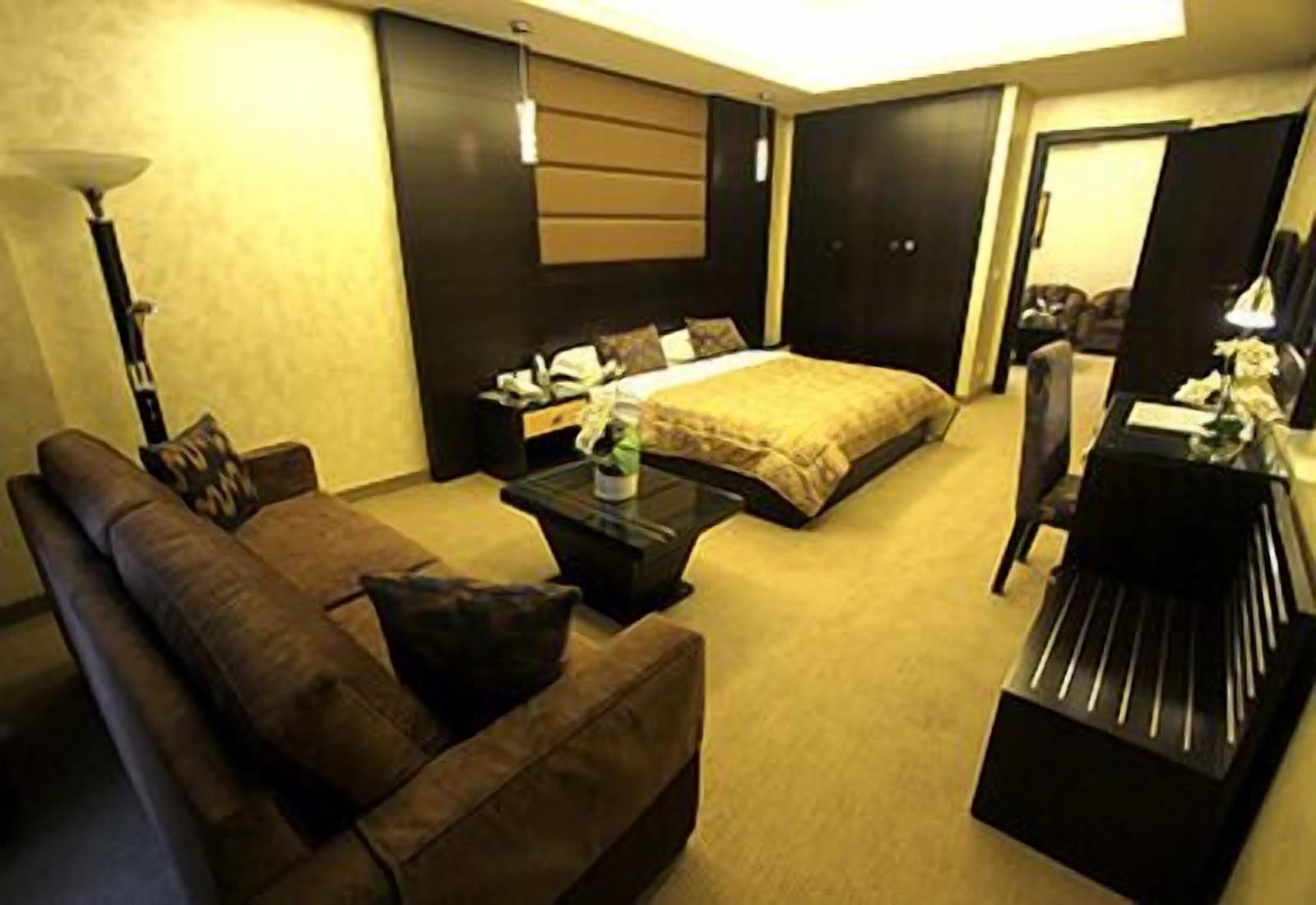 Elite Hotel & Spa 베이루트 외부 사진