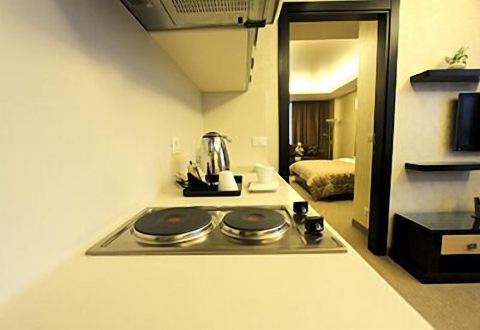 Elite Hotel & Spa 베이루트 외부 사진