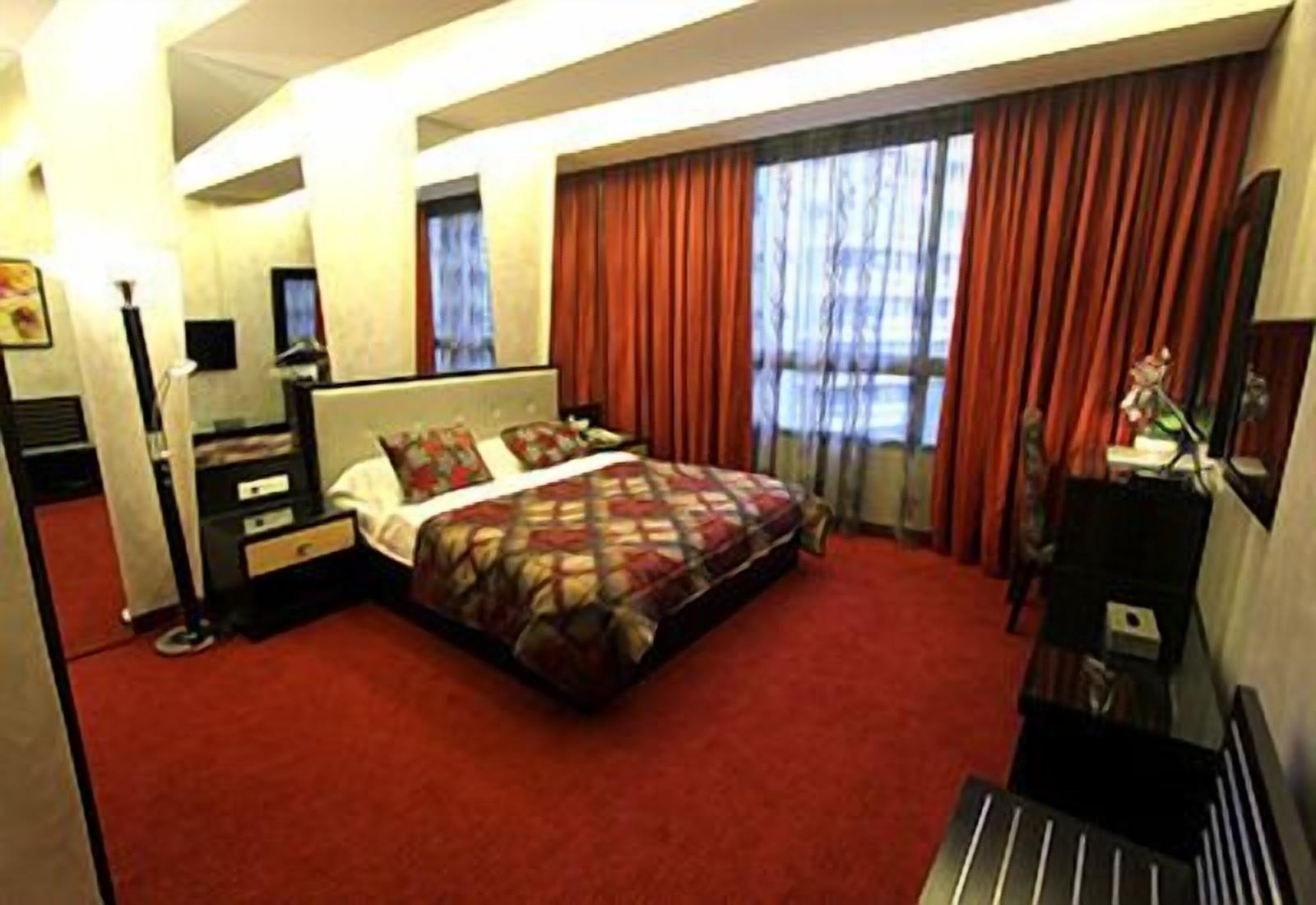 Elite Hotel & Spa 베이루트 외부 사진