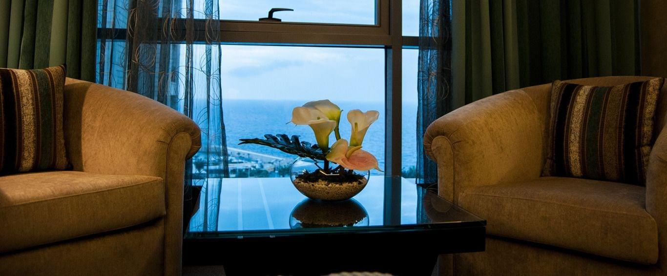 Elite Hotel & Spa 베이루트 외부 사진