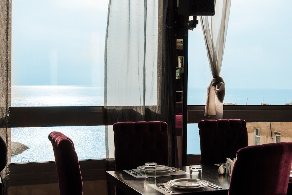 Elite Hotel & Spa 베이루트 외부 사진