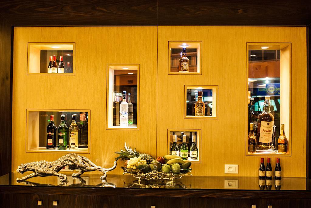 Elite Hotel & Spa 베이루트 외부 사진