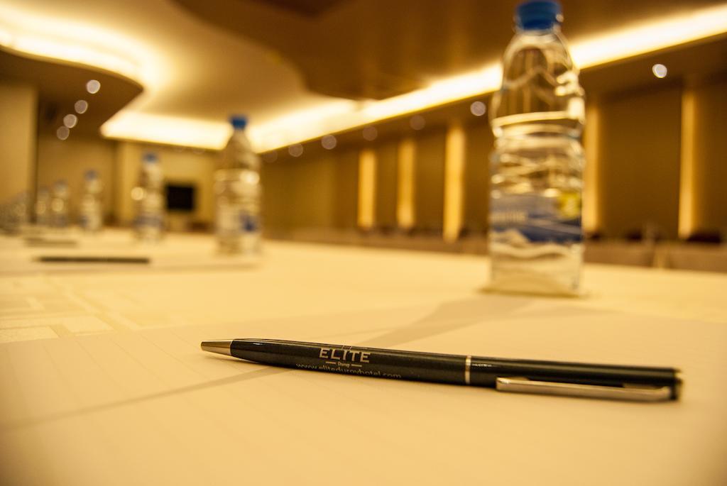 Elite Hotel & Spa 베이루트 외부 사진