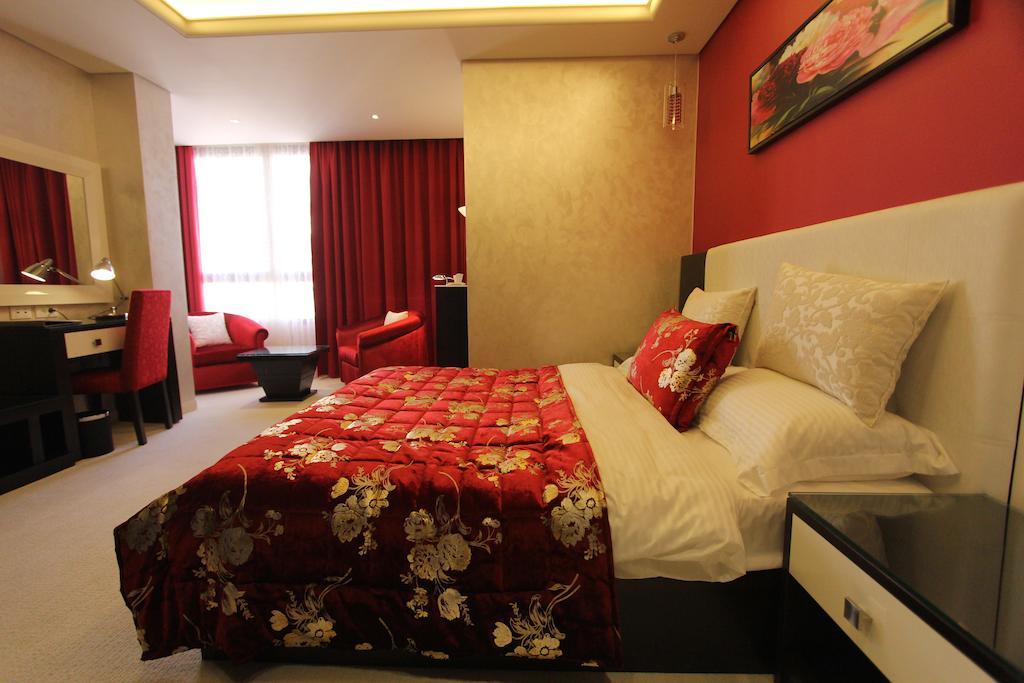 Elite Hotel & Spa 베이루트 외부 사진