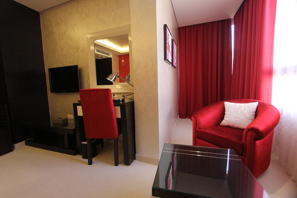 Elite Hotel & Spa 베이루트 외부 사진