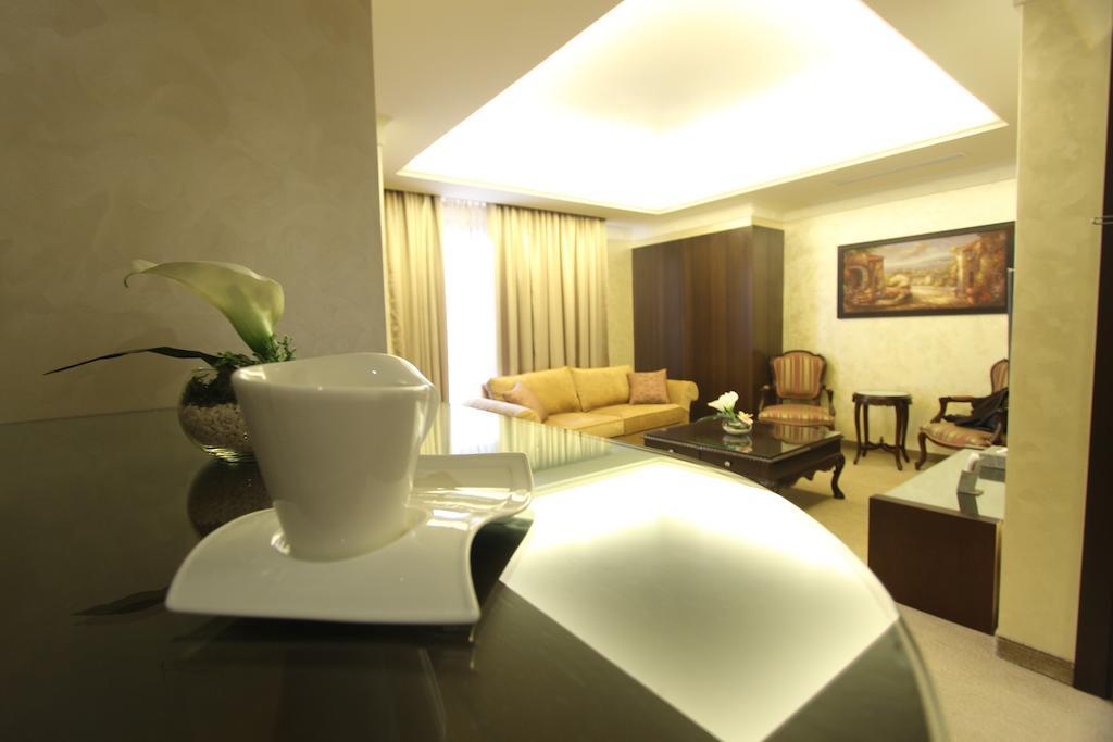 Elite Hotel & Spa 베이루트 외부 사진