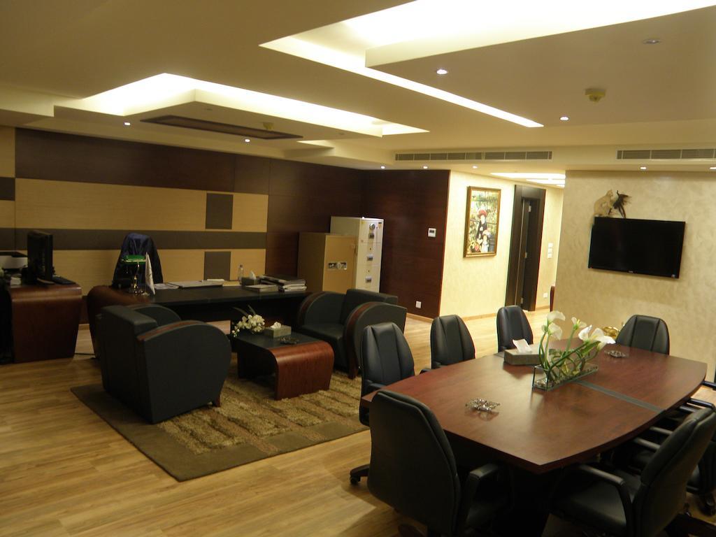 Elite Hotel & Spa 베이루트 외부 사진
