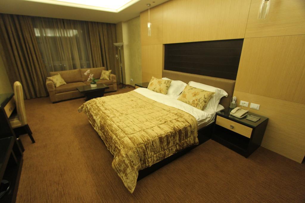 Elite Hotel & Spa 베이루트 객실 사진