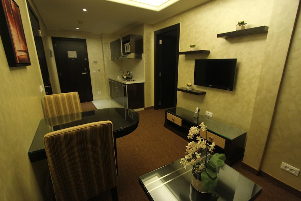 Elite Hotel & Spa 베이루트 객실 사진