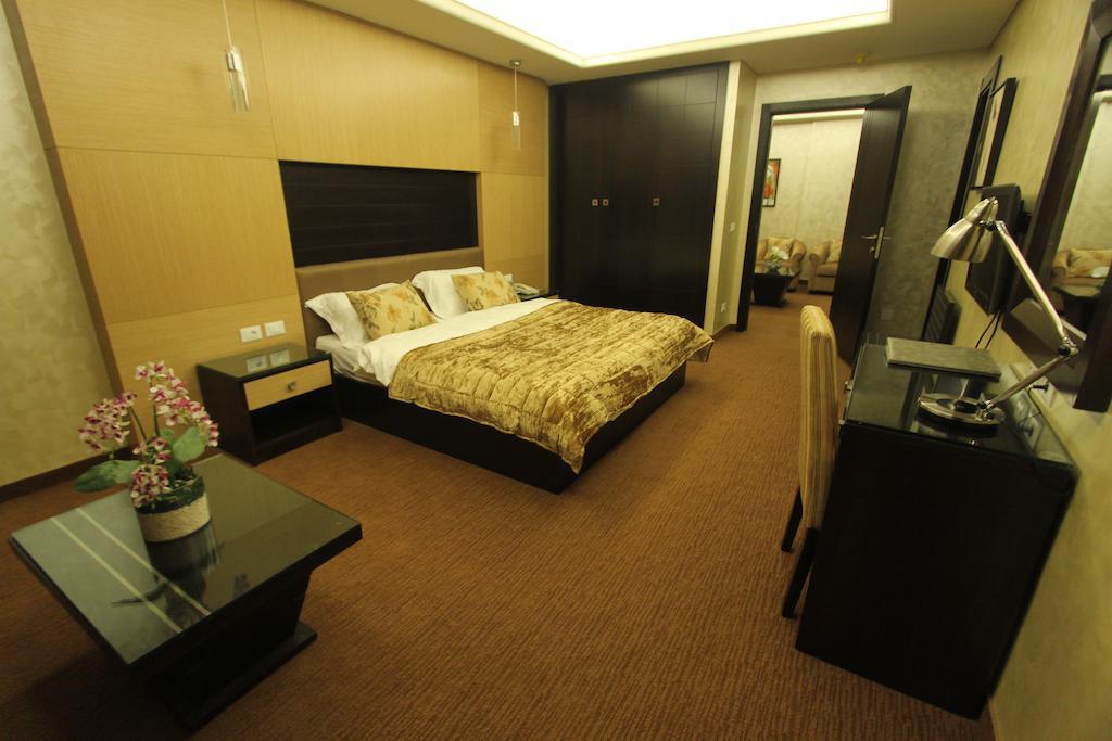 Elite Hotel & Spa 베이루트 객실 사진