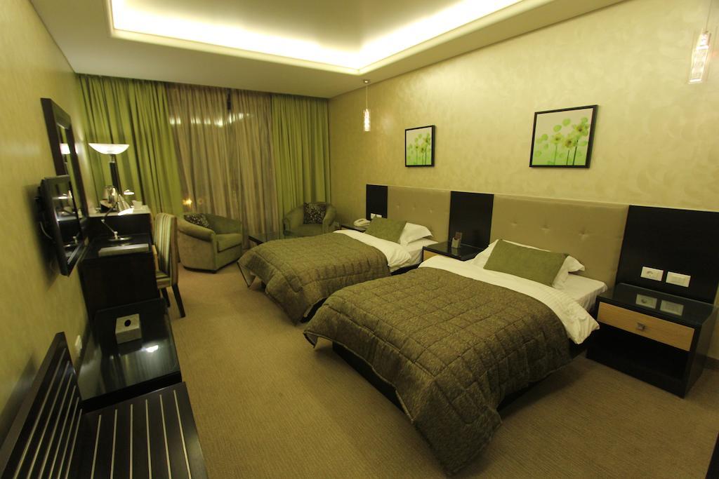 Elite Hotel & Spa 베이루트 객실 사진