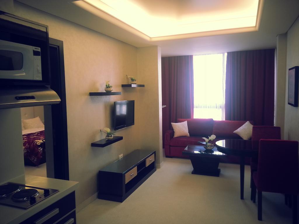 Elite Hotel & Spa 베이루트 외부 사진