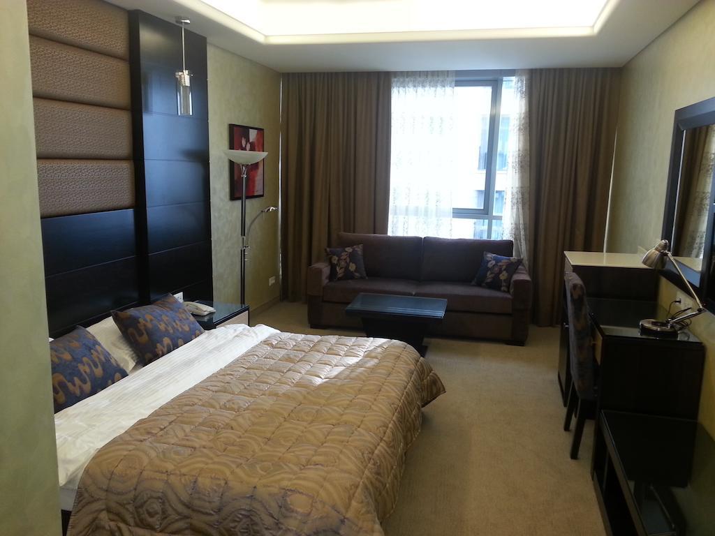 Elite Hotel & Spa 베이루트 외부 사진