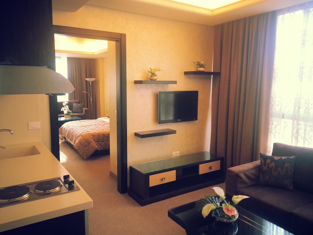 Elite Hotel & Spa 베이루트 외부 사진