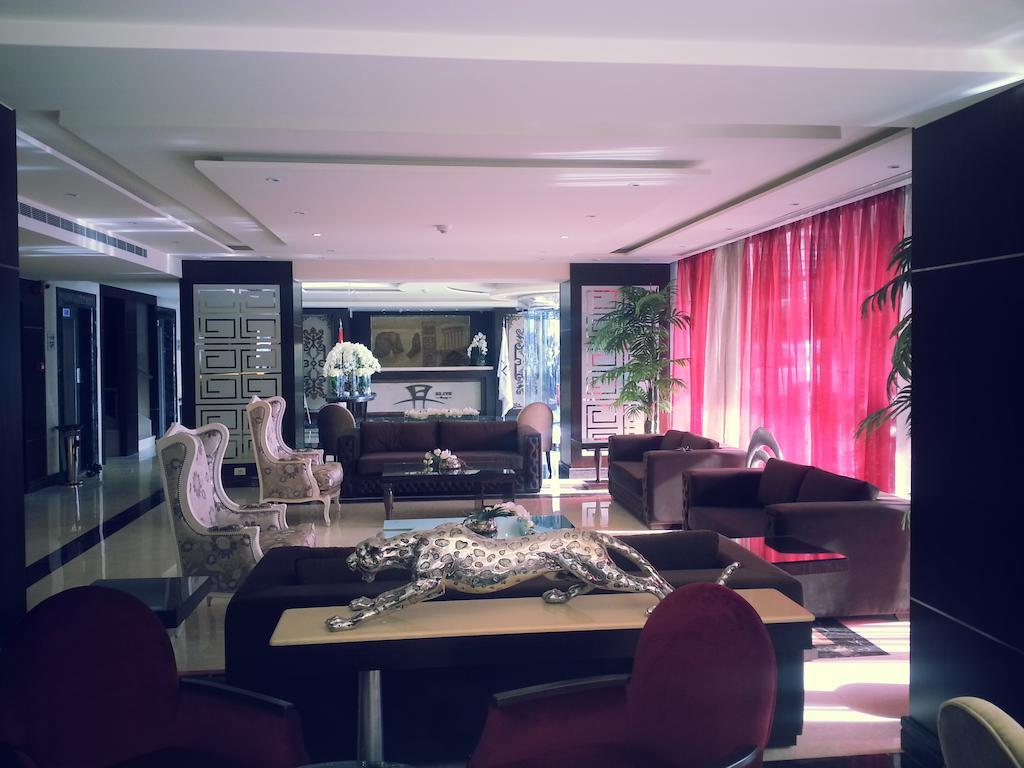 Elite Hotel & Spa 베이루트 외부 사진